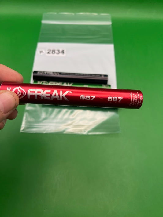 Smart Parts Freak Barrel Insert Kit 687, 689, 691, 693 Bore