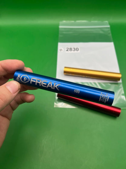 Smart Parts Freak Barrel Insert Kit 687, 689, 693 Bore