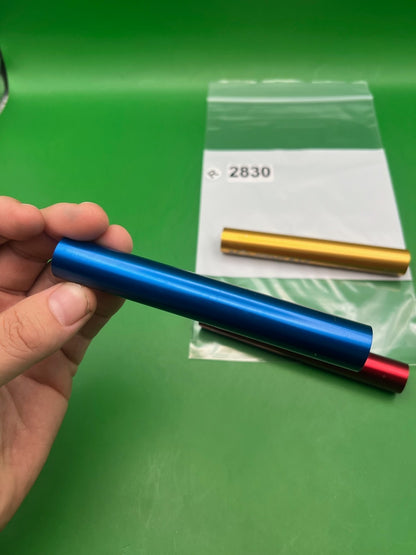 Smart Parts Freak Barrel Insert Kit 687, 689, 693 Bore