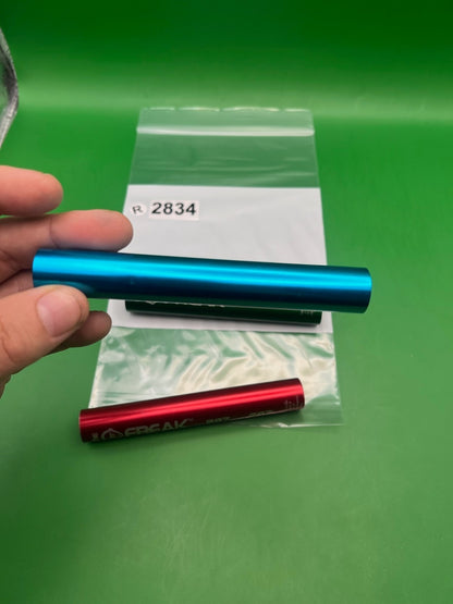 Smart Parts Freak Barrel Insert Kit 687, 689, 691, 693 Bore