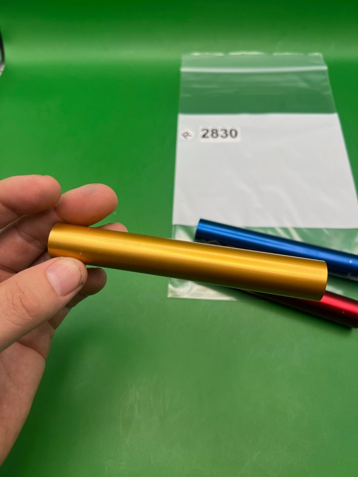 Smart Parts Freak Barrel Insert Kit 687, 689, 693 Bore