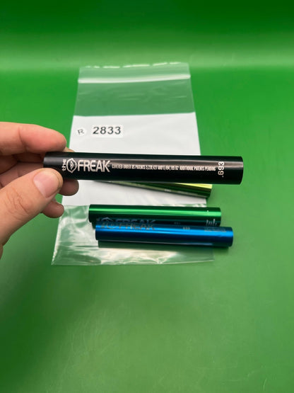 Smart Parts Freak Barrel Insert Kit 689,691, 693, 695 Bore