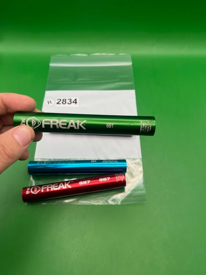 Smart Parts Freak Barrel Insert Kit 687, 689, 691, 693 Bore
