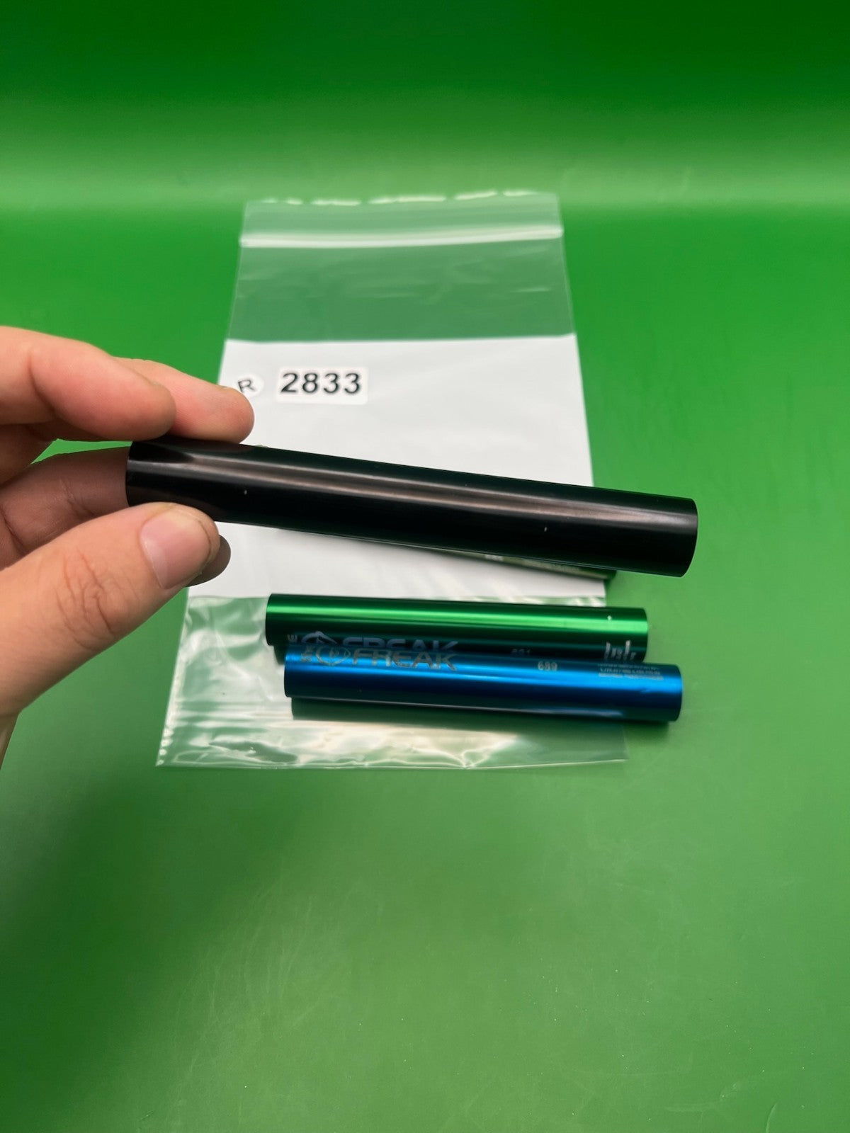 Smart Parts Freak Barrel Insert Kit 689,691, 693, 695 Bore
