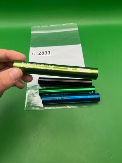 Smart Parts Freak Barrel Insert Kit 689,691, 693, 695 Bore