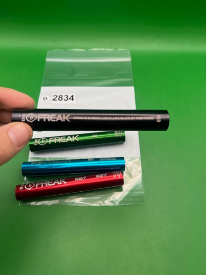 Smart Parts Freak Barrel Insert Kit 687, 689, 691, 693 Bore