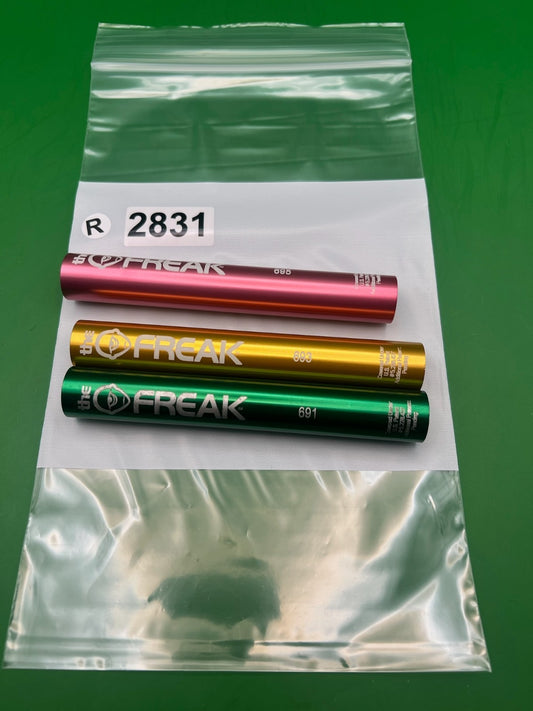 Smart Parts Freak Barrel Insert Kit 691, 693, 695 Bores