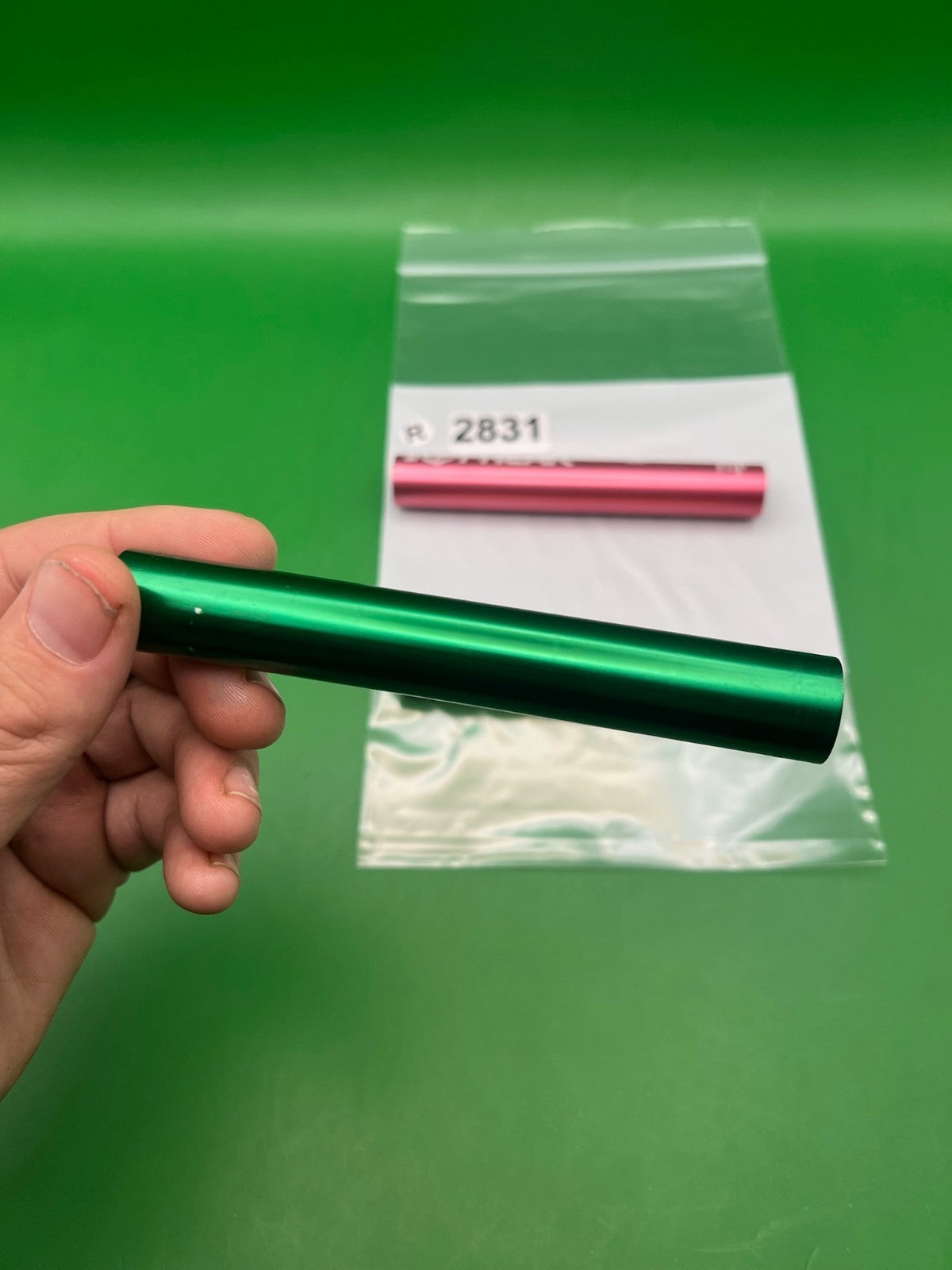 Smart Parts Freak Barrel Insert Kit 691, 693, 695 Bores