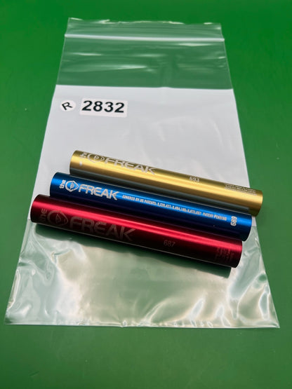Smart Parts Freak Barrel Insert Kit 687, 689, 693 Bore