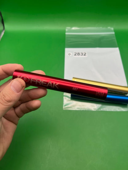 Smart Parts Freak Barrel Insert Kit 687, 689, 693 Bore