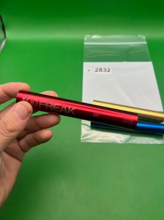 Smart Parts Freak Barrel Insert Kit 687, 689, 693 Bore