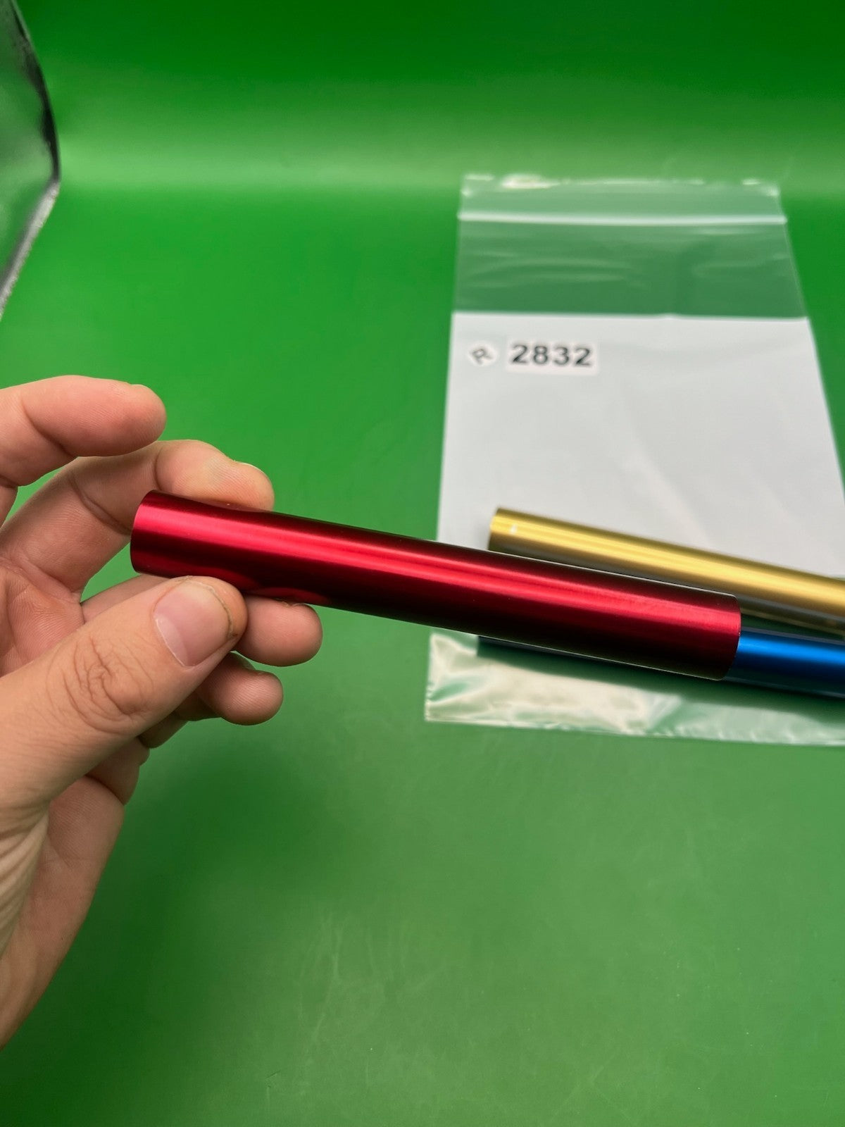 Smart Parts Freak Barrel Insert Kit 687, 689, 693 Bore