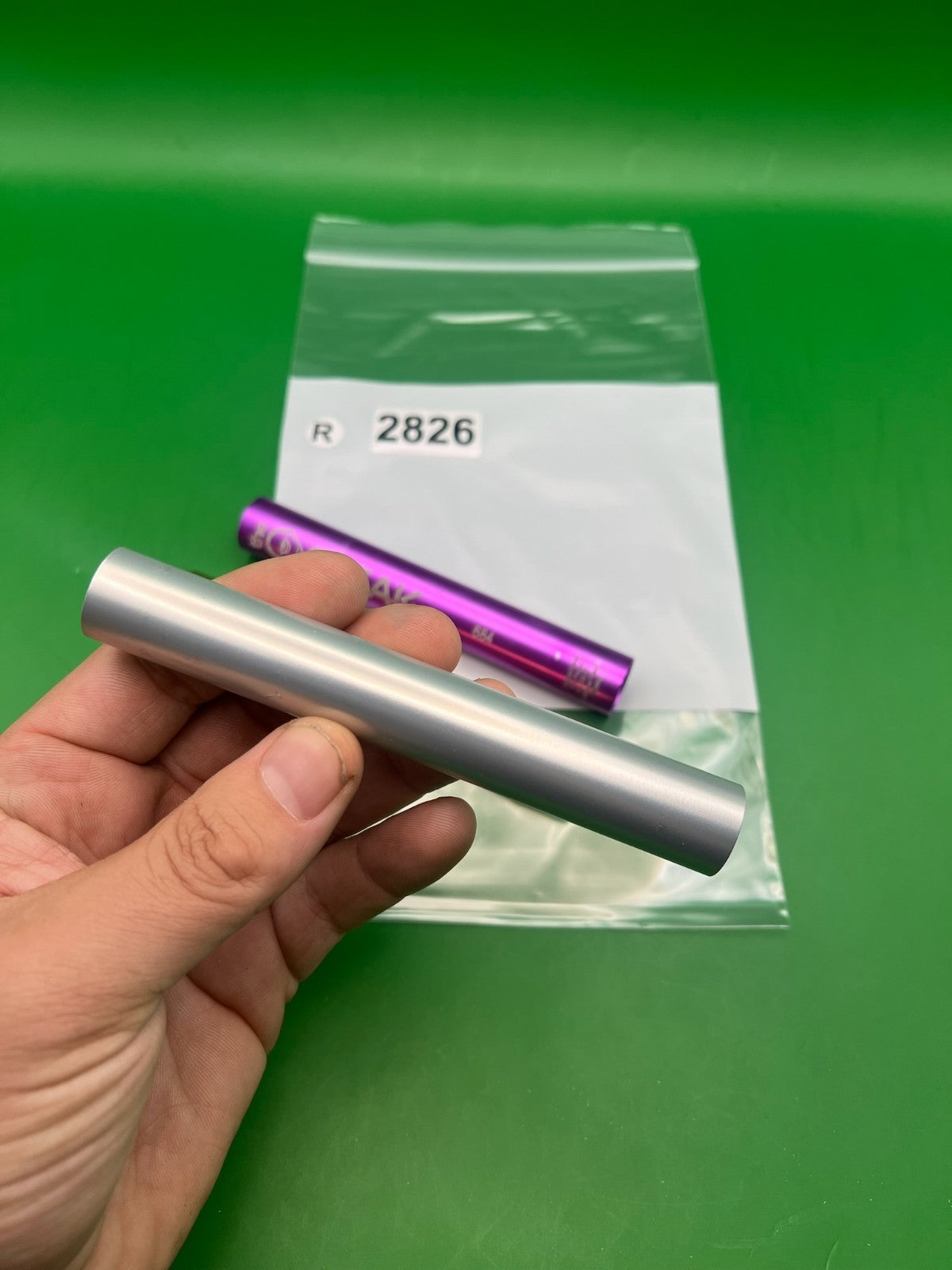 Smart Parts Freak Barrel Insert Kit 679, 682, 684 Bore