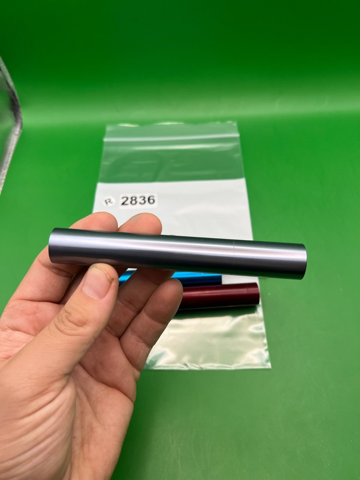 Smart Parts Freak Barrel Insert Kit 687, 689, 691, 695 Bore