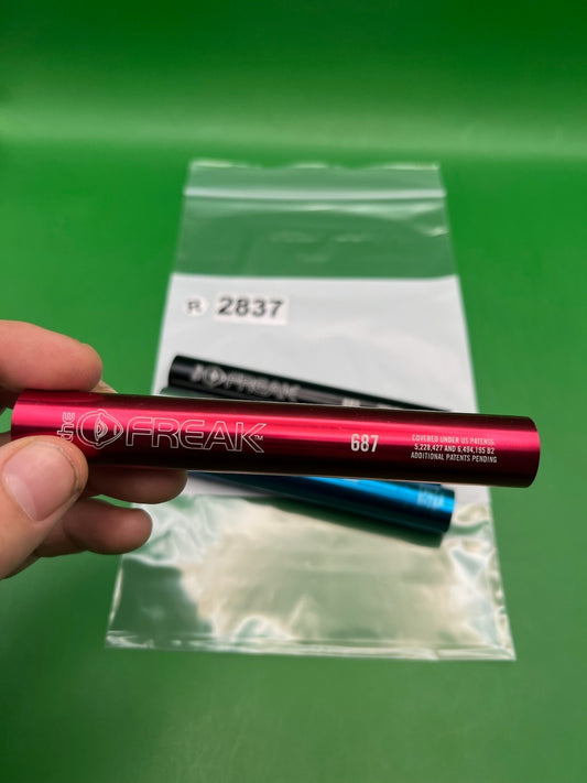 Smart Parts Freak Barrel Insert Kit 687, 689, 691, 693 Bore