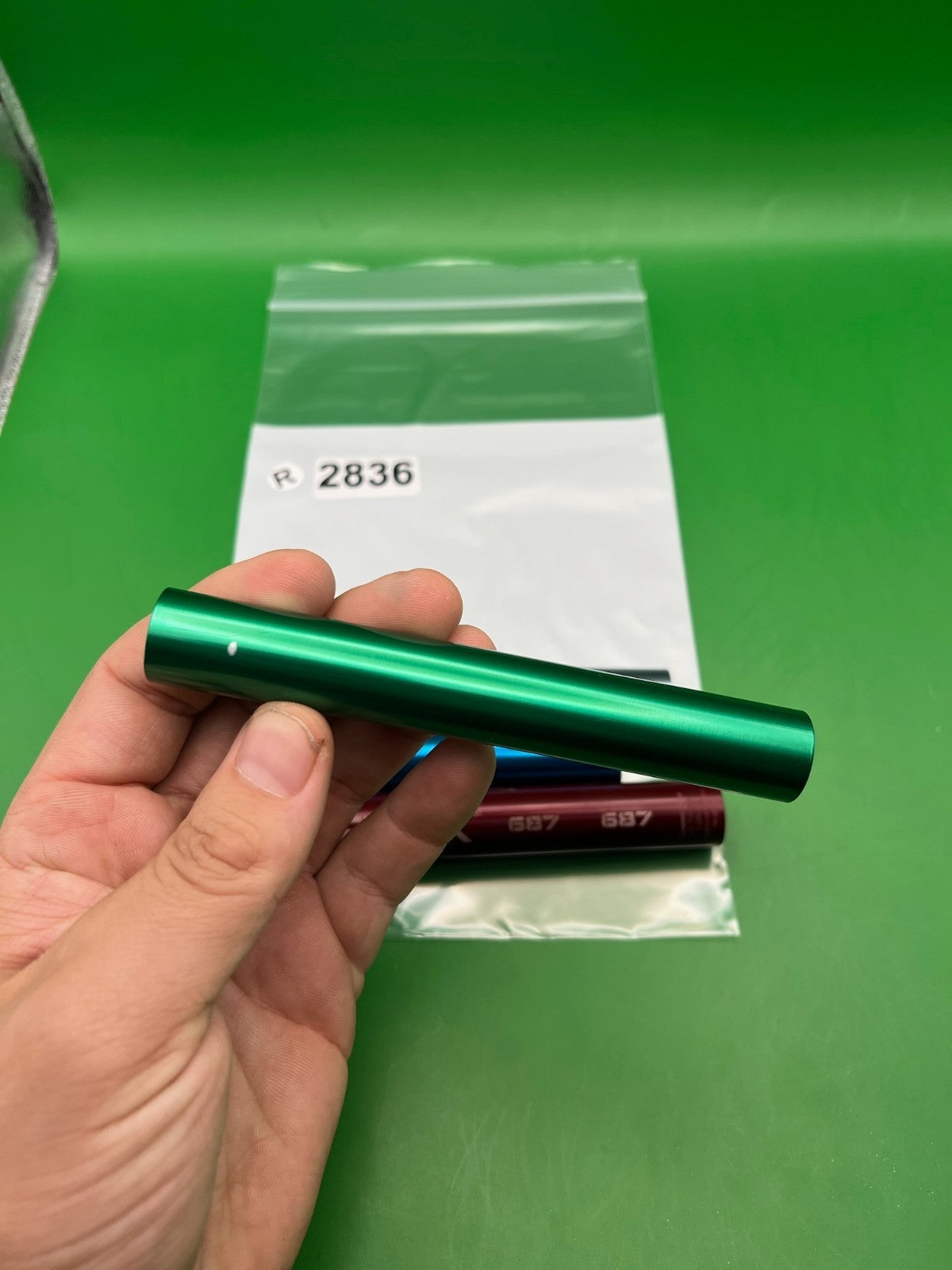 Smart Parts Freak Barrel Insert Kit 687, 689, 691, 695 Bore