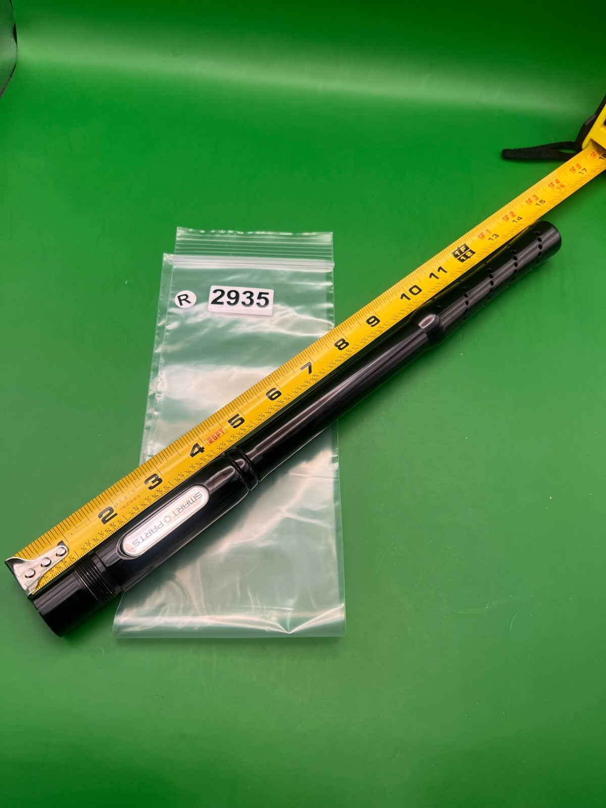 Smart Parts Progressive 14 Inch Barrel 689 Bore Autococker Thread