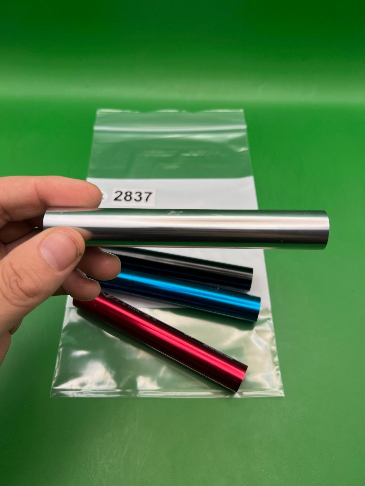 Smart Parts Freak Barrel Insert Kit 687, 689, 691, 693 Bore