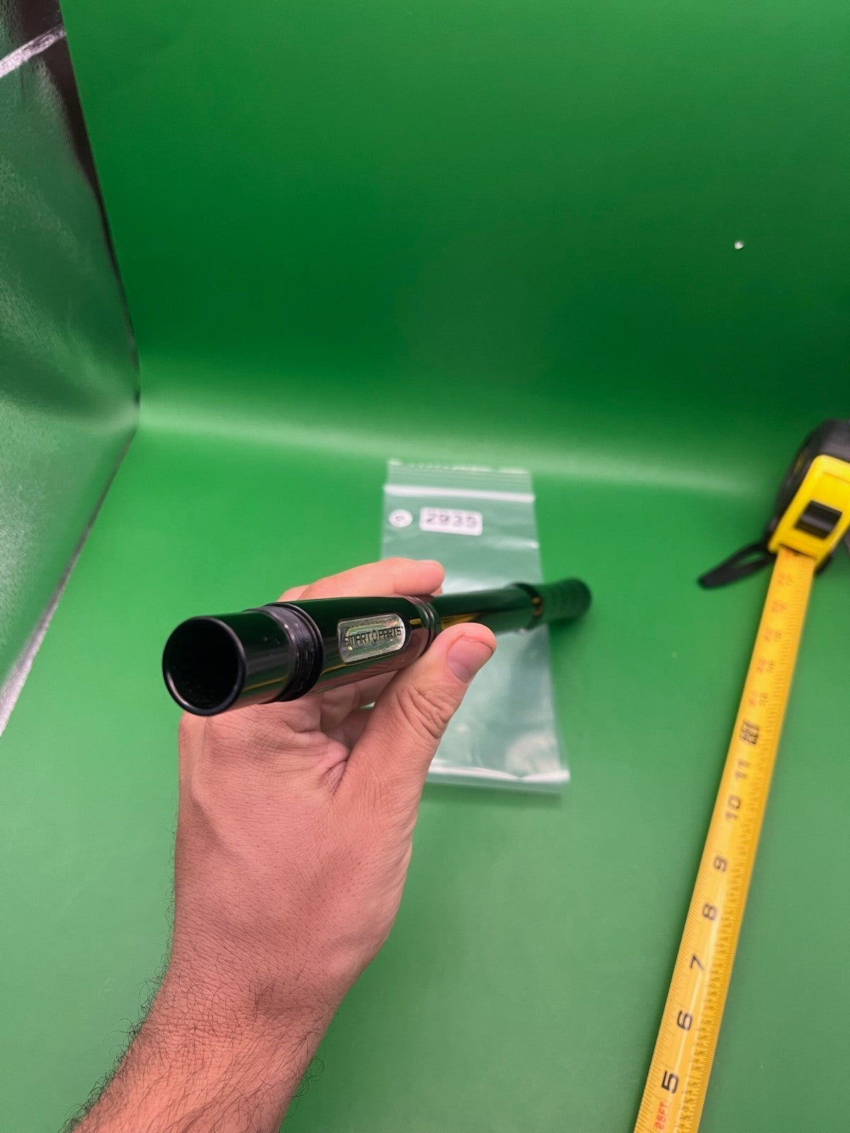 Smart Parts Progressive 14 Inch Barrel 689 Bore Autococker Thread