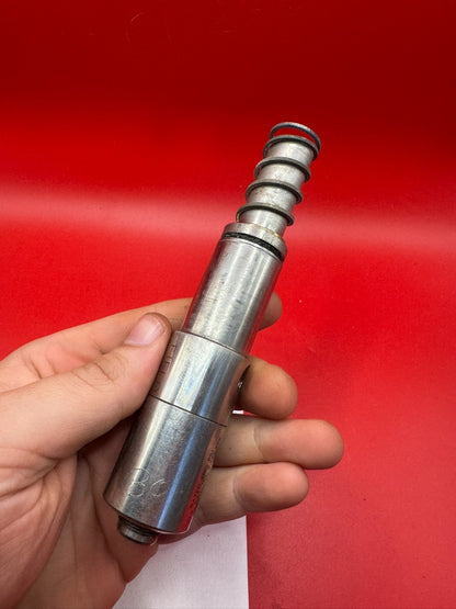 AGD Automag Classic Valve Silver