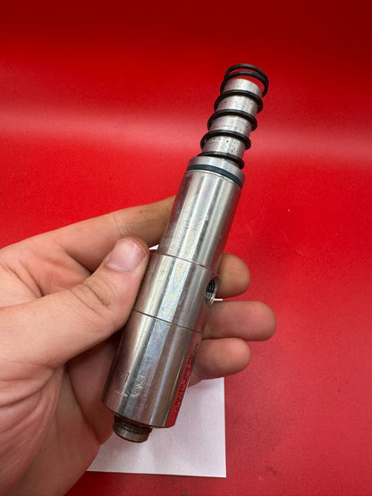 AGD Automag Classic Valve Silver