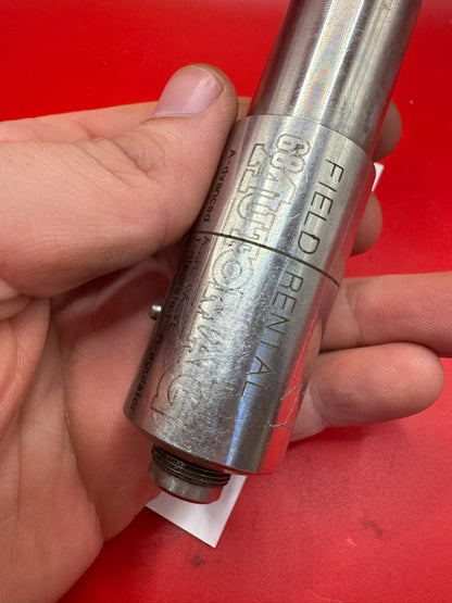 AGD Automag Classic Valve Silver
