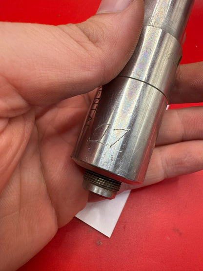 AGD Automag Classic Valve Silver