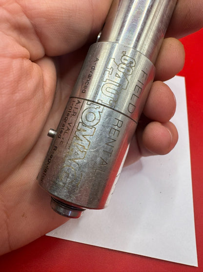 AGD Automag Classic Valve Silver