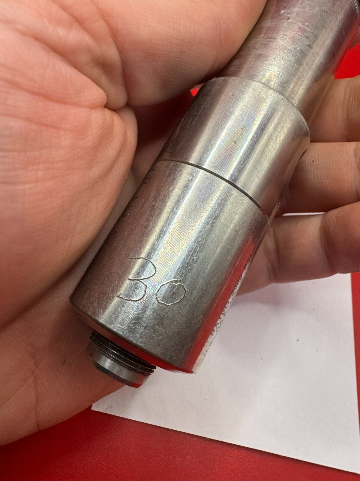 AGD Automag Classic Valve Silver