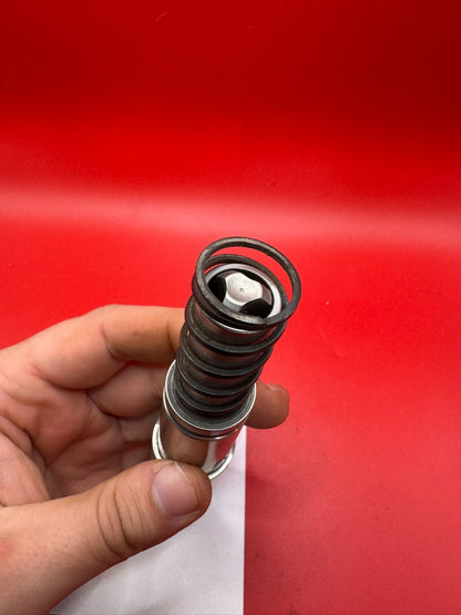 AGD Automag Classic Valve Silver