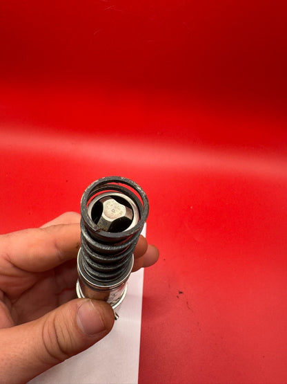 AGD Automag Classic Valve Silver