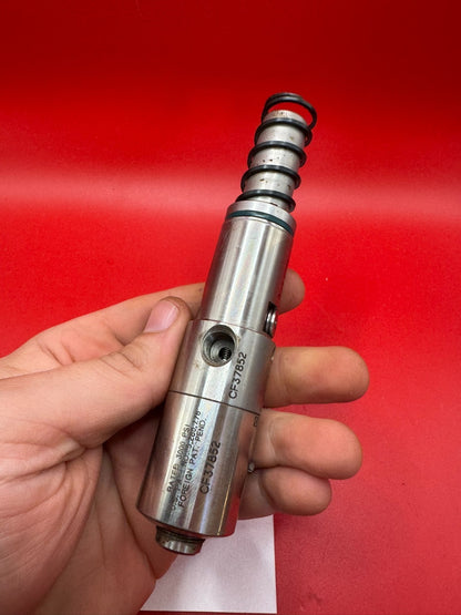 AGD Automag Classic Valve Silver