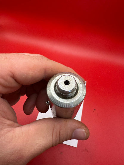 AGD Automag Classic Valve Silver