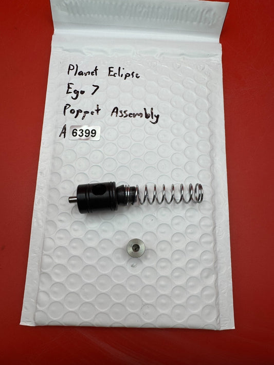 Planet Eclipse Ego 7 Popper Assembly