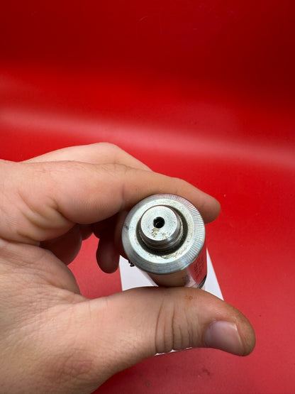 AGD Automag Classic Valve Silver