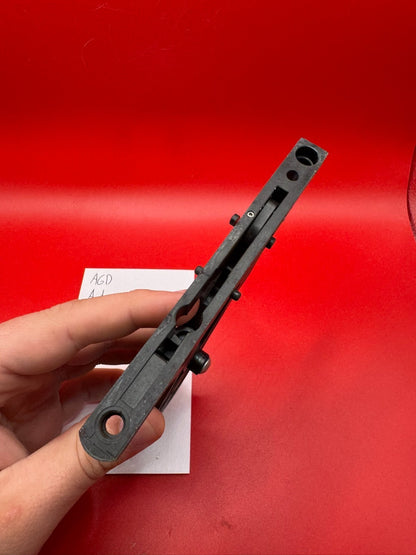 AGD Automag Carbon Frame Black