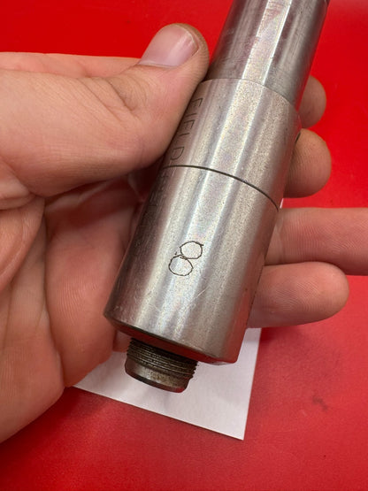 AGD Automag Classic Valve Silver