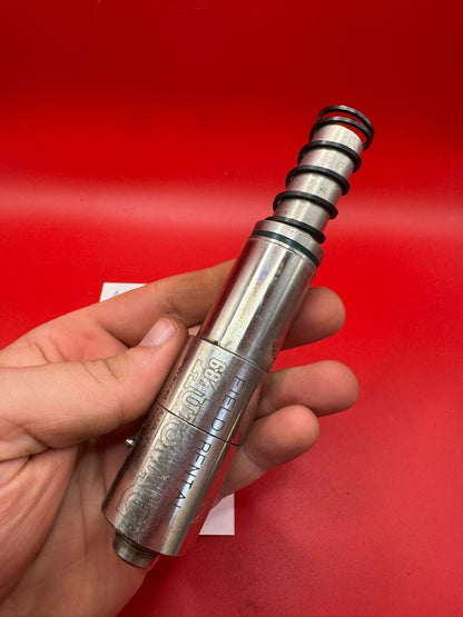 AGD Automag Classic Valve Silver