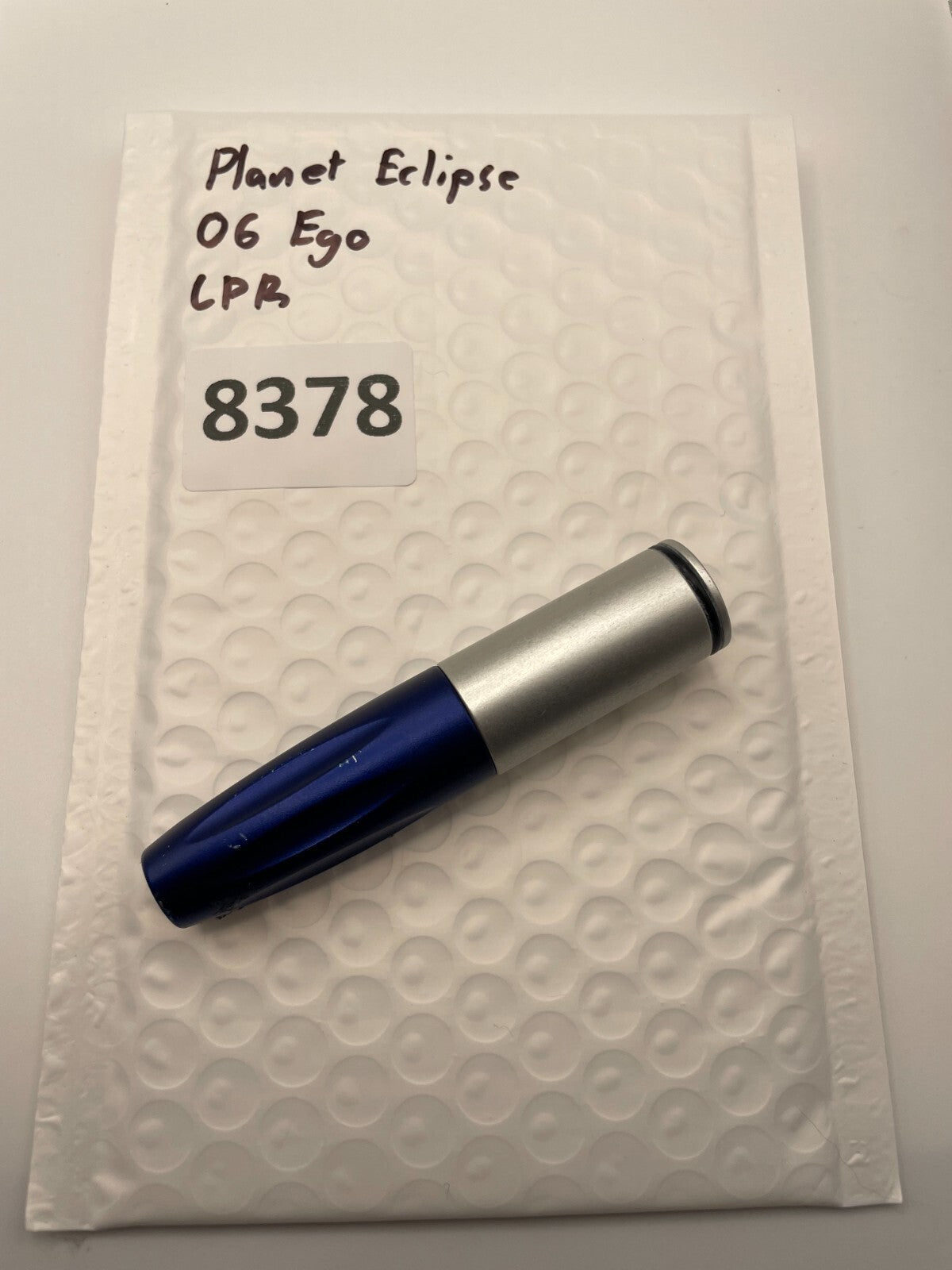 Planet Eclipse 06 Ego LPR