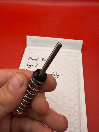 Planet Eclipse Ego 7 Popper Assembly