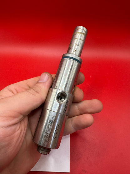 AGD Automag Classic Valve Silver