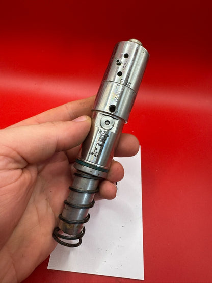 AGD Automag Classic Valve Silver