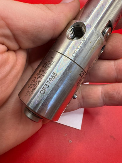 AGD Automag Classic Valve Silver