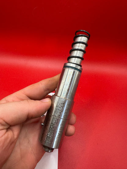 AGD Automag Classic Valve Silver