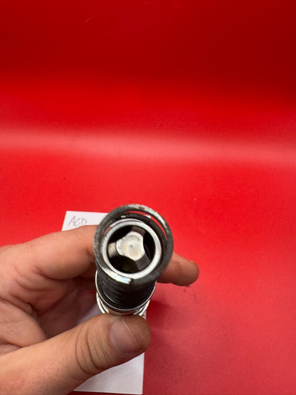 AGD Automag Classic Valve Silver