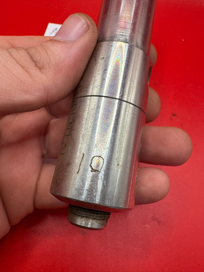 AGD Automag Classic Valve Silver