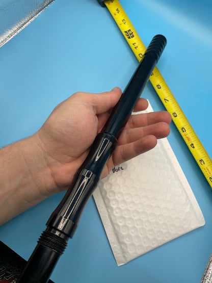 Custom Products 14inch Barrel Old Angel Thread 689 Bore