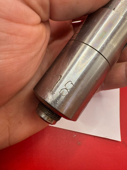 AGD Automag Classic Valve Silver