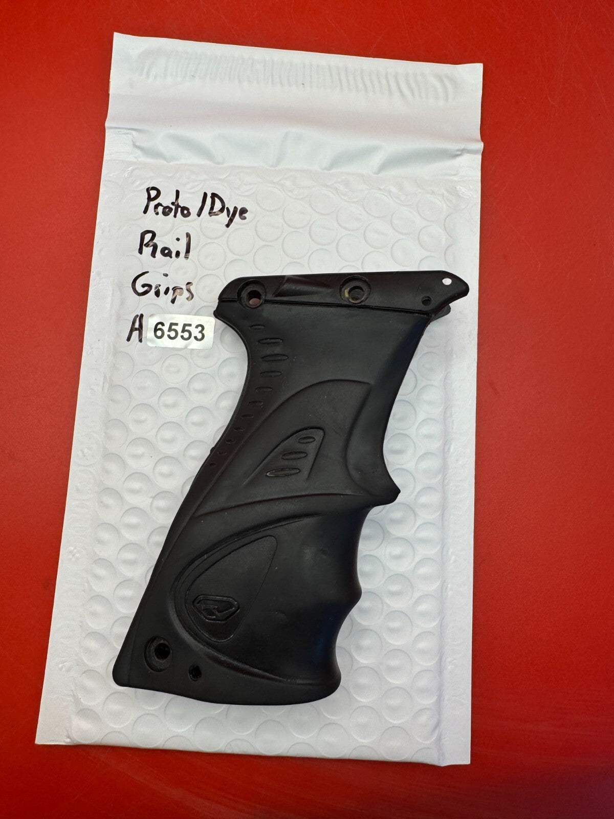 Proto/Dye Rail Grips