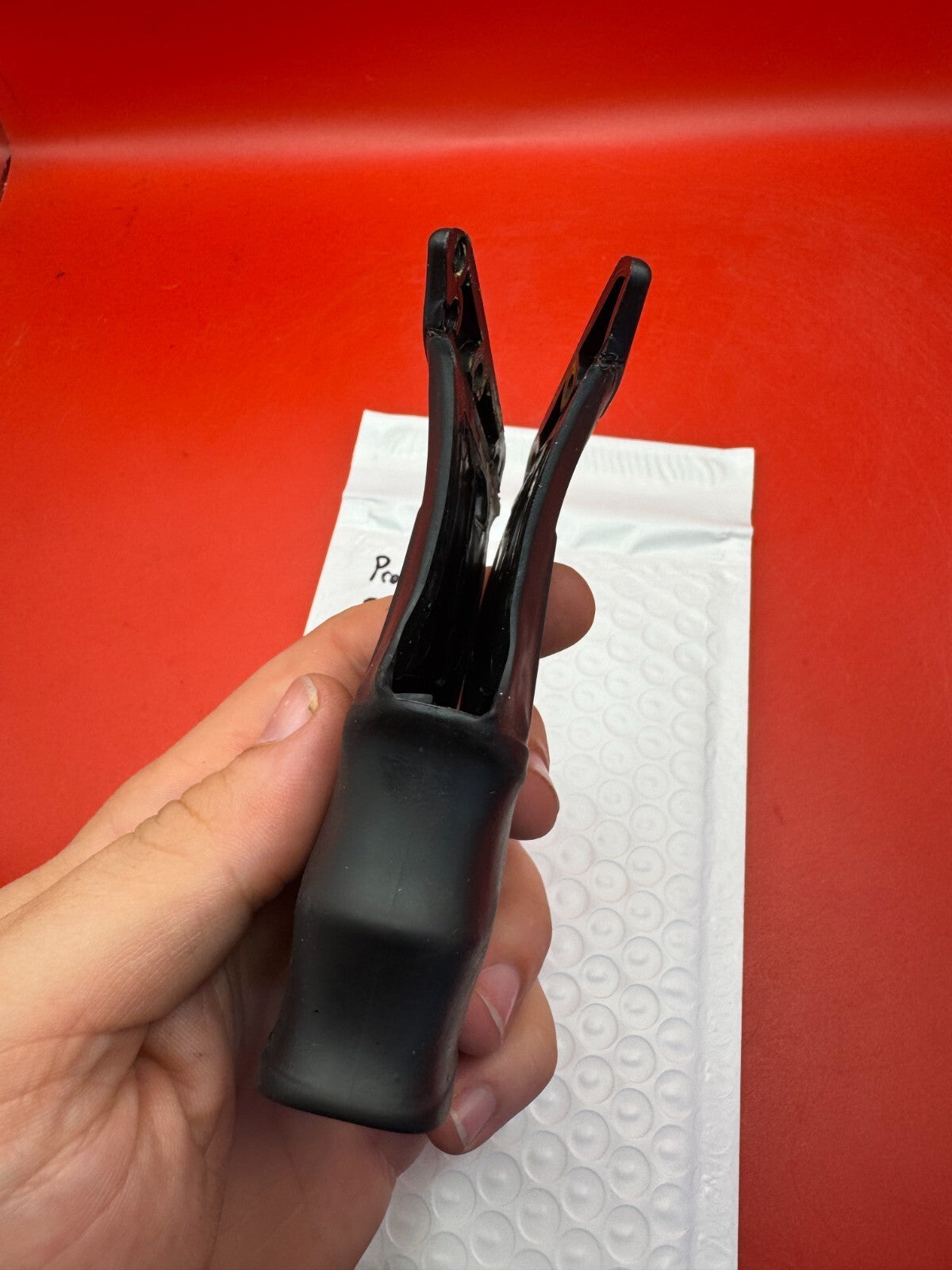 Proto/Dye Rail Grips